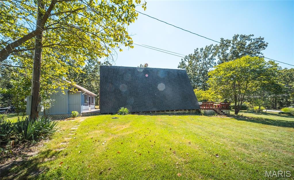 Indian Hills Sub - Residential