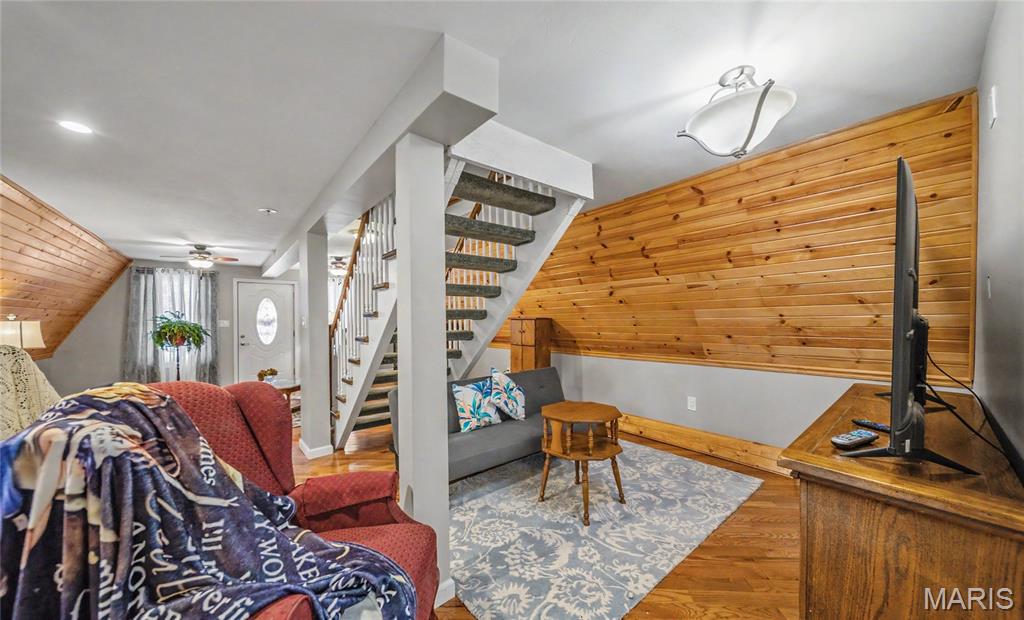 Indian Hills Sub - Residential