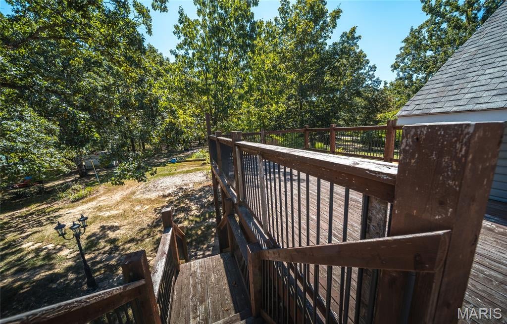 Indian Hills Sub - Residential