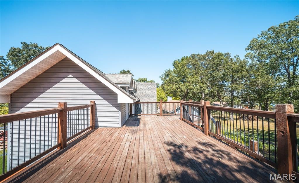 Indian Hills Sub - Residential