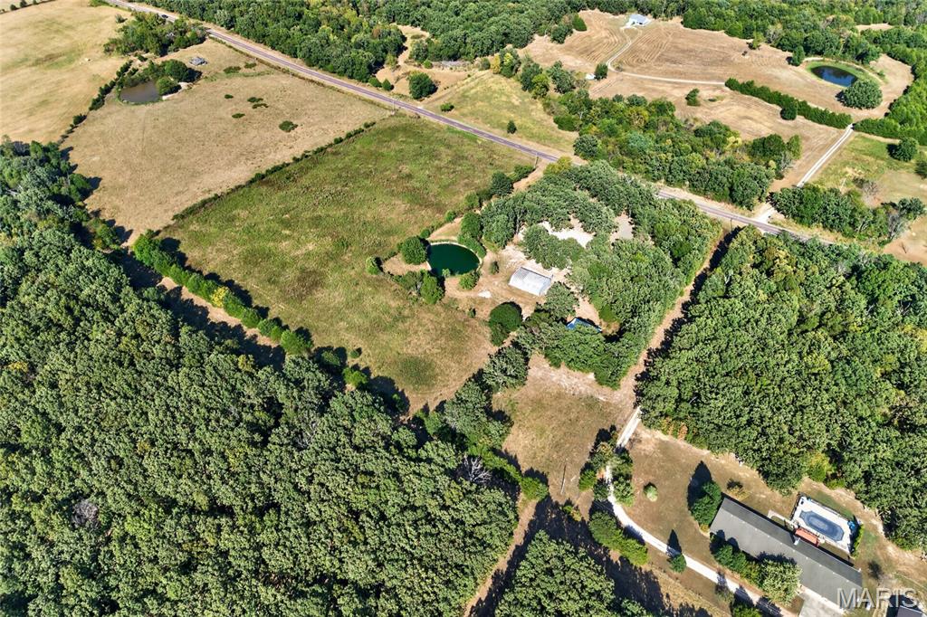 Rural - Land
