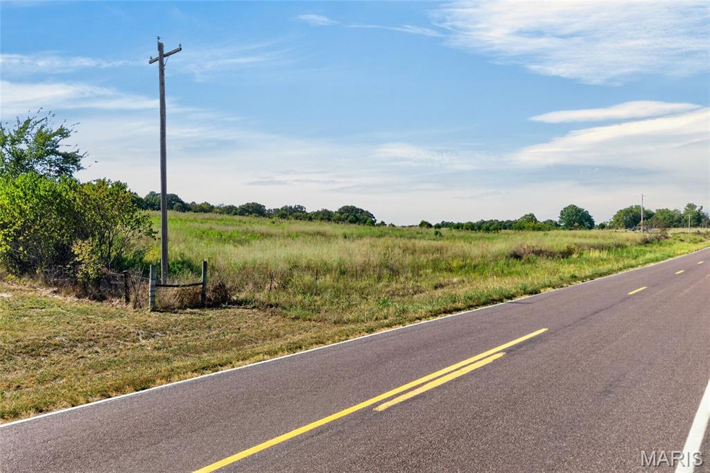 Rural - Land