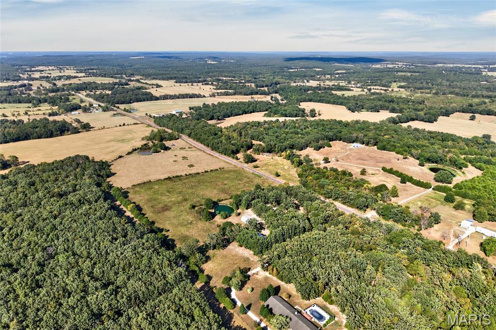 Rural - Land