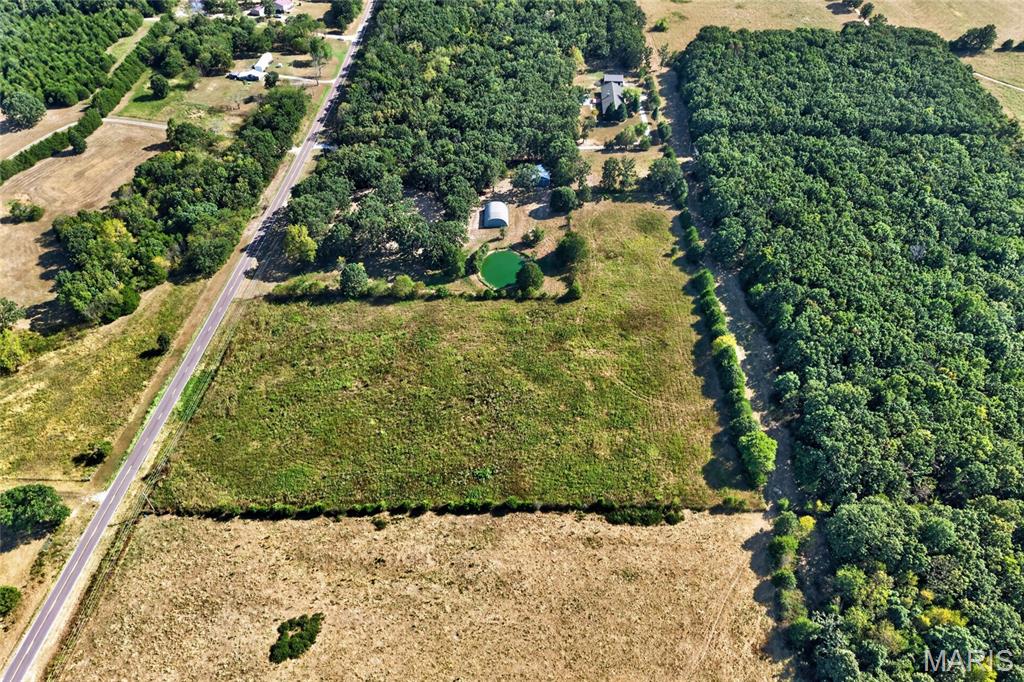 Rural - Land