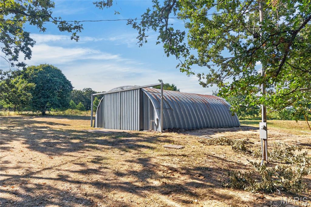 Rural - Land