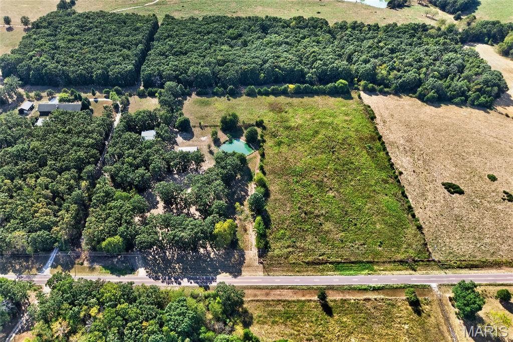 Rural - Land