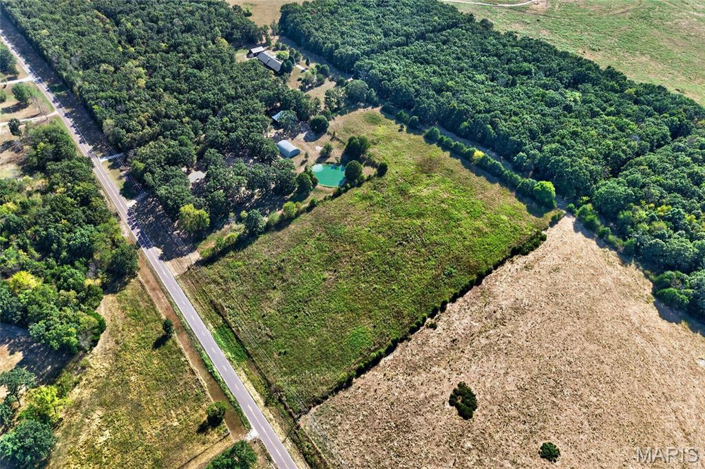 Rural - Land
