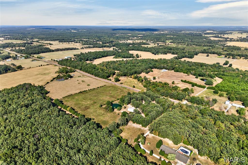 Rural - Land