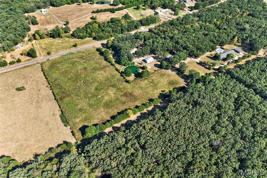 Rural - Land
