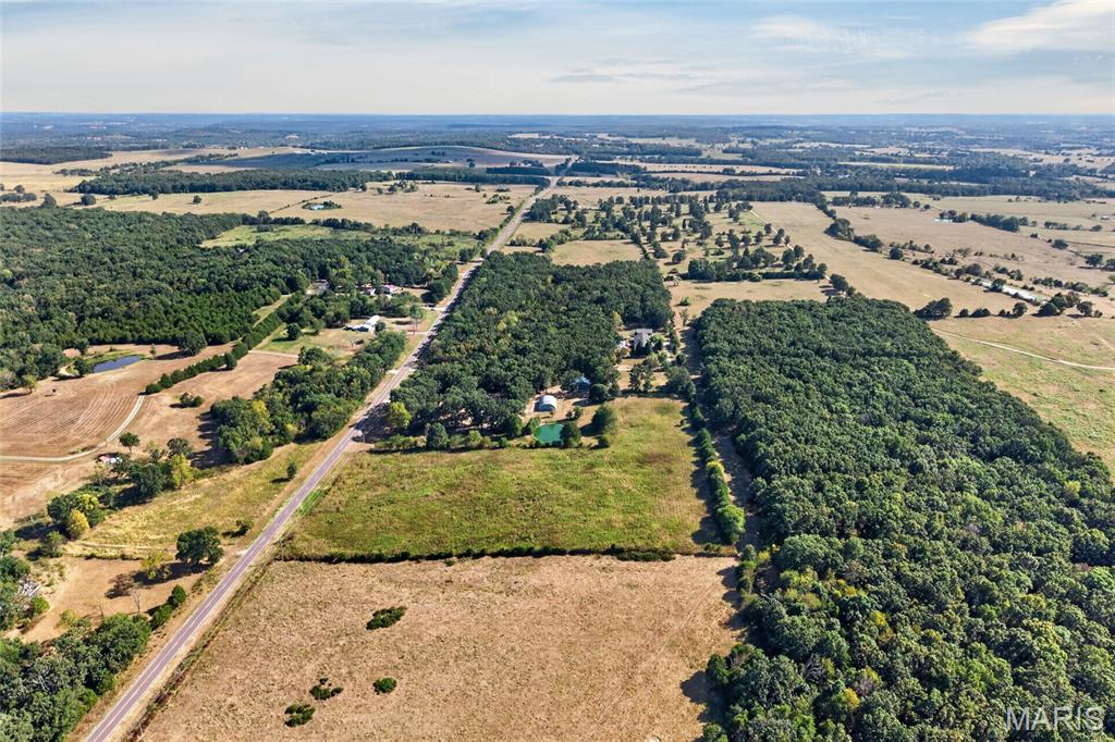 Rural - Land