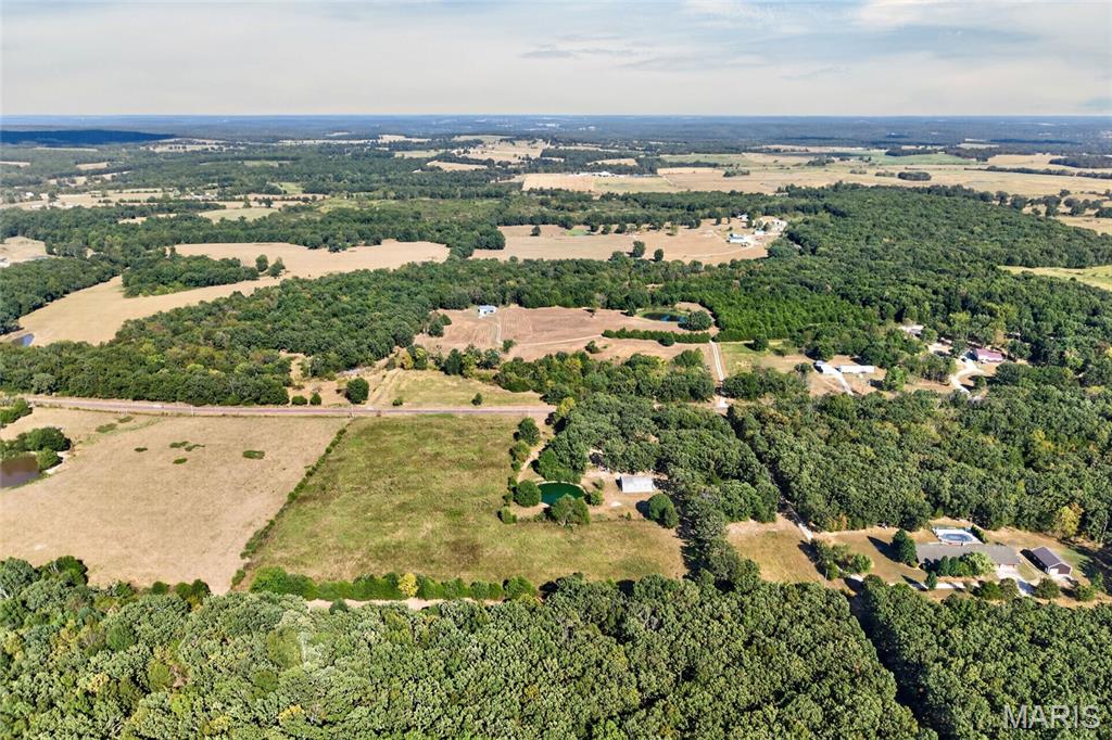 Rural - Land