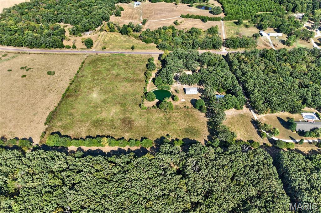 Rural - Land