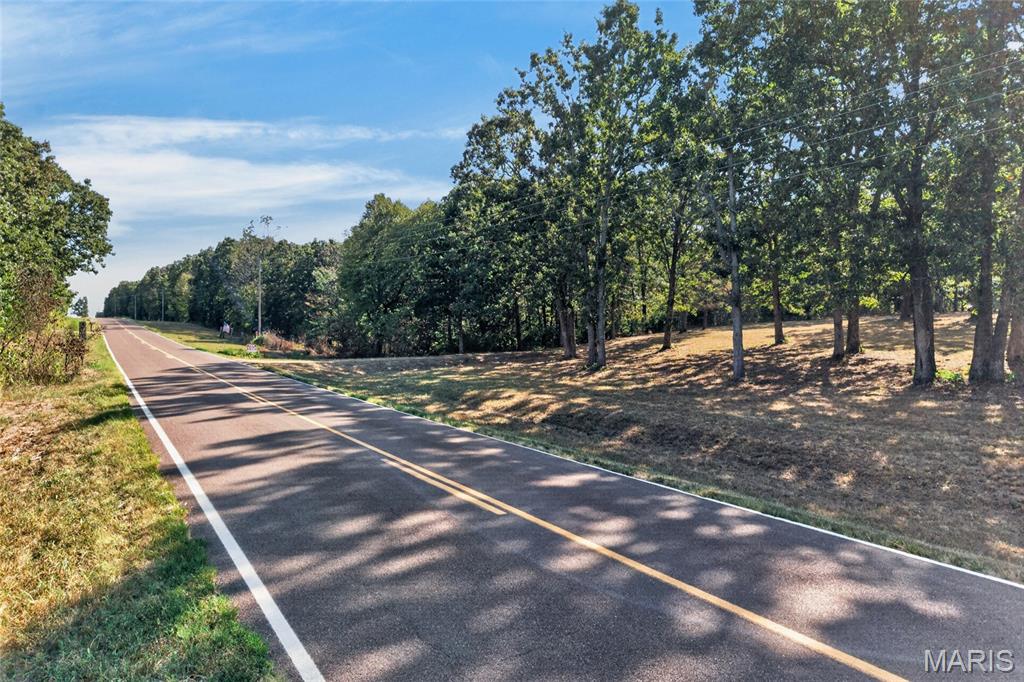 Rural - Land