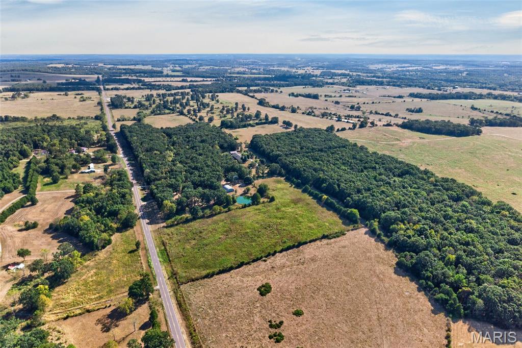 Rural - Land
