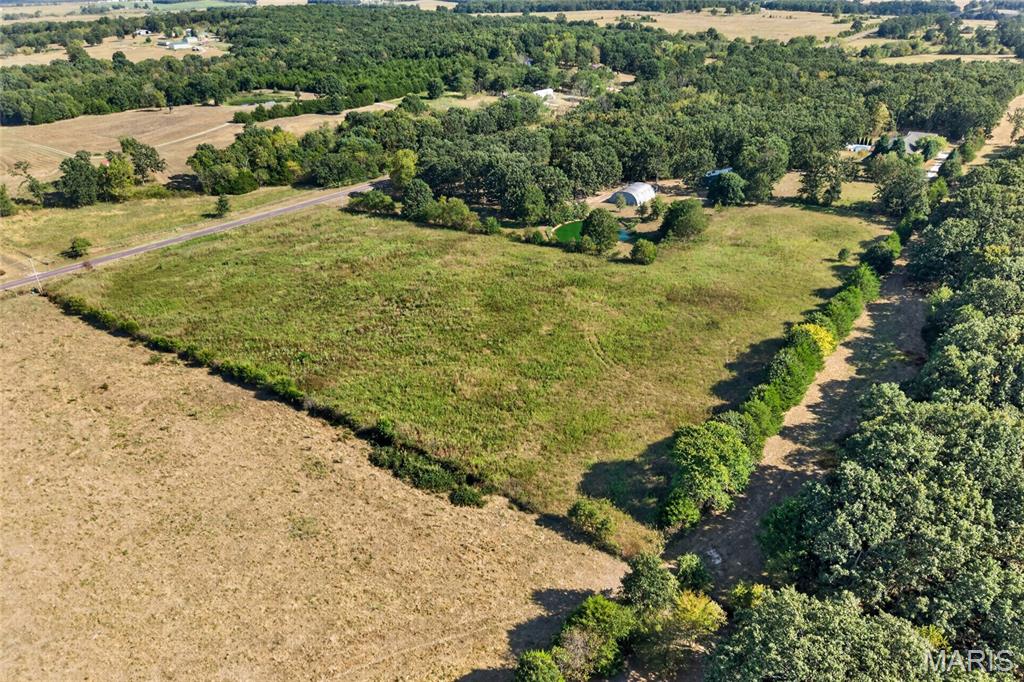 Rural - Land