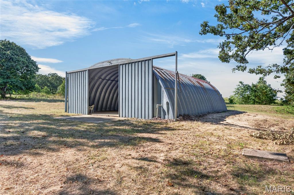 Rural - Land