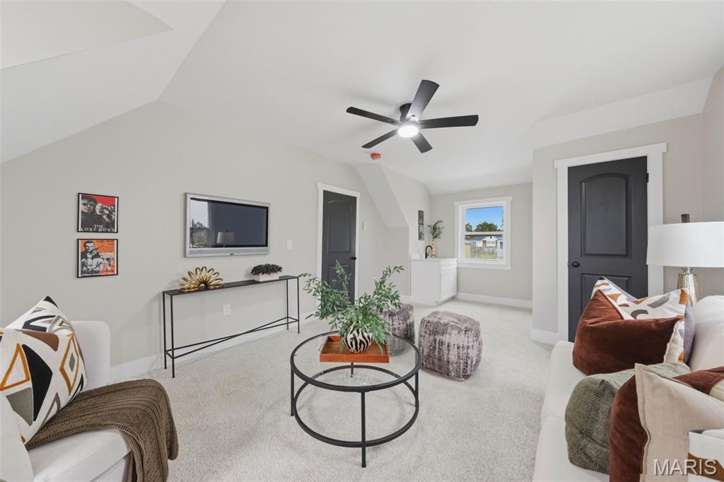 Clemens Park Add - Residential