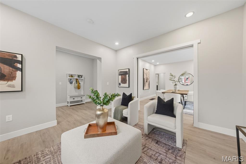 Clemens Park Add - Residential