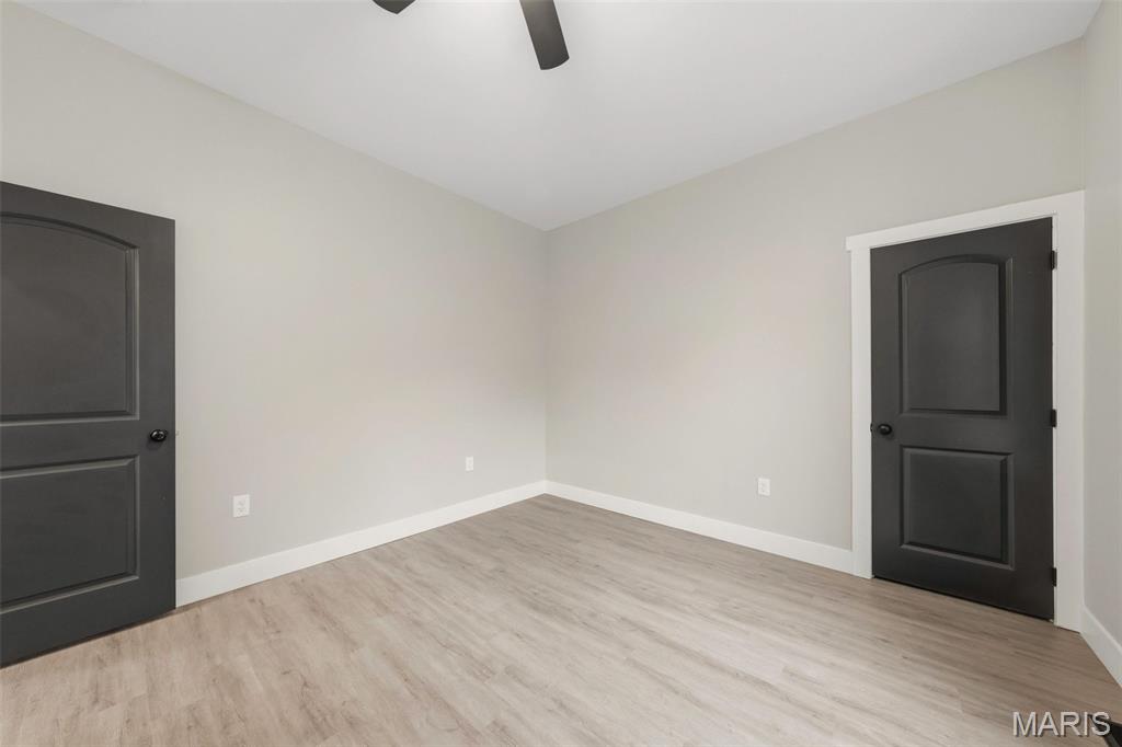 Clemens Park Add - Residential