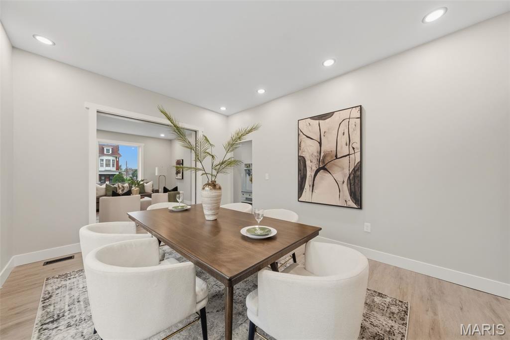 Clemens Park Add - Residential