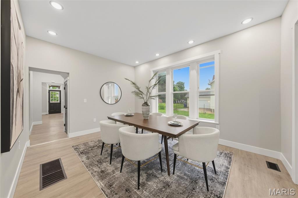 Clemens Park Add - Residential