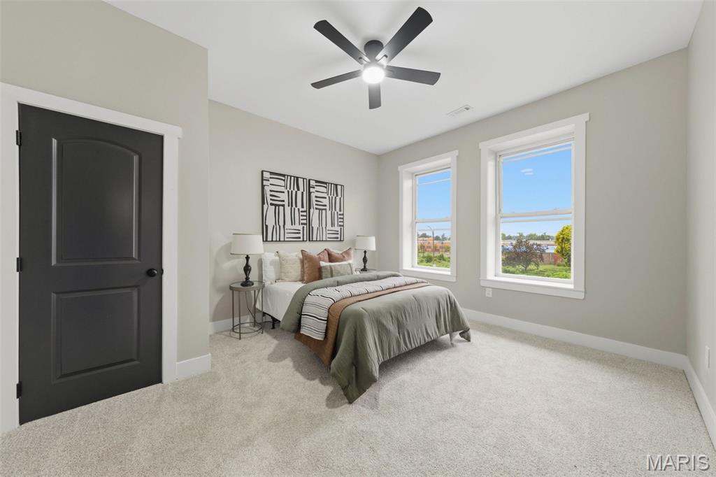 Clemens Park Add - Residential