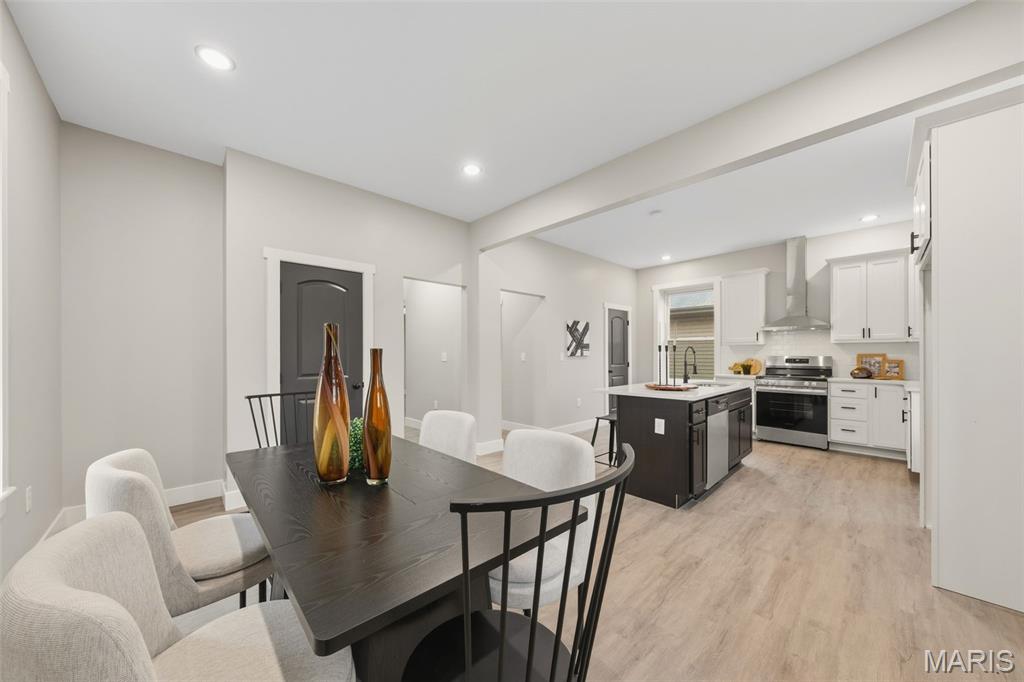 Clemens Park Add - Residential