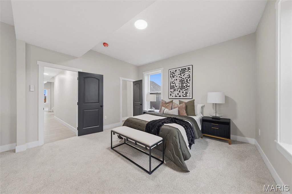 Clemens Park Add - Residential