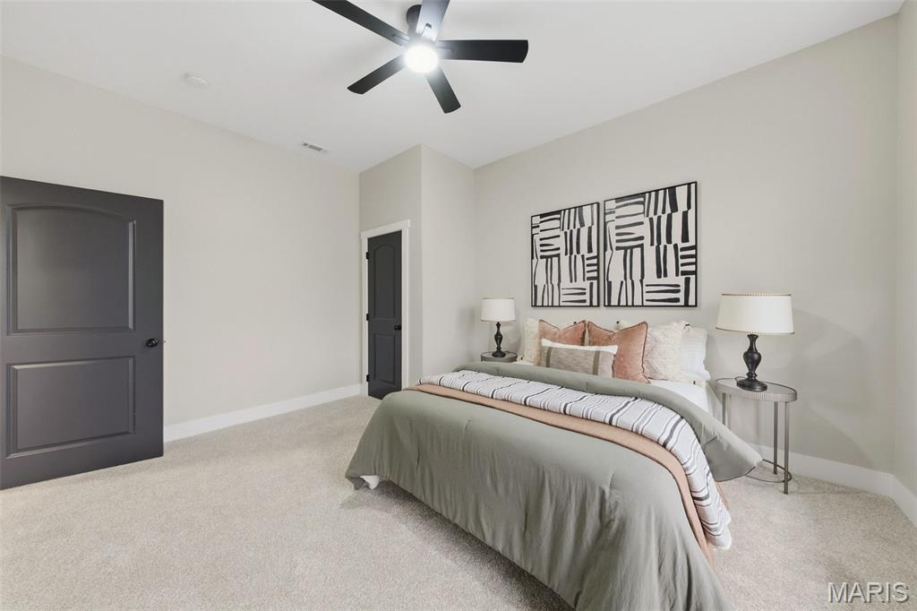 Clemens Park Add - Residential