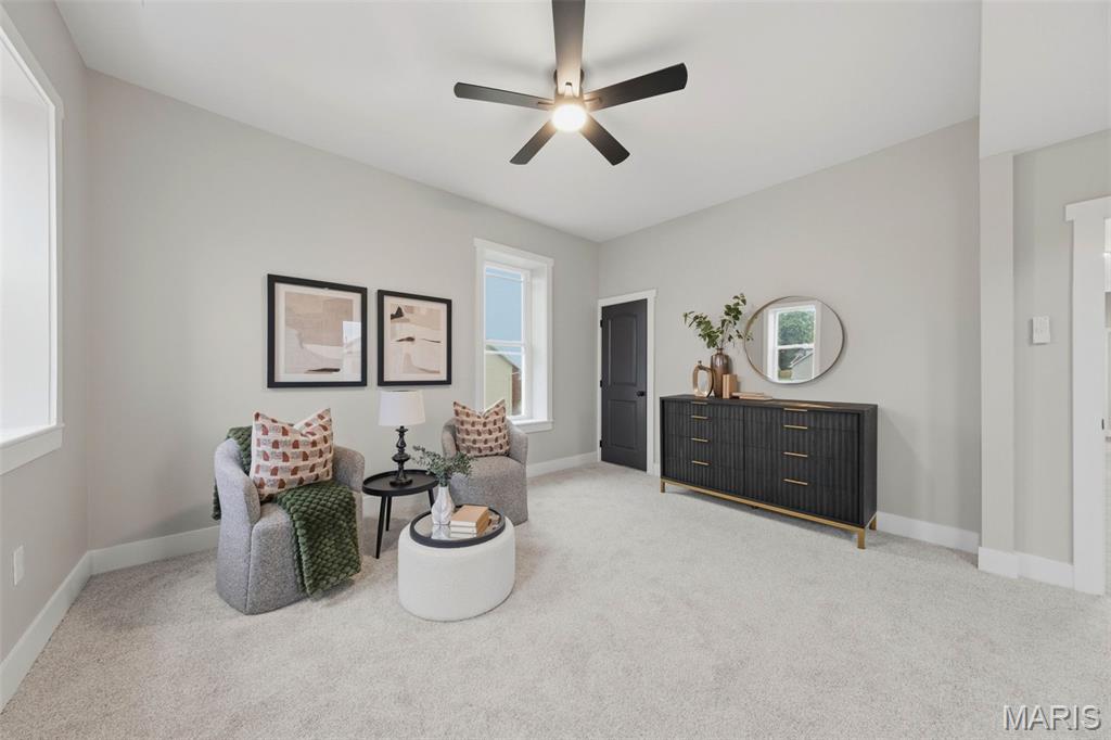 Clemens Park Add - Residential