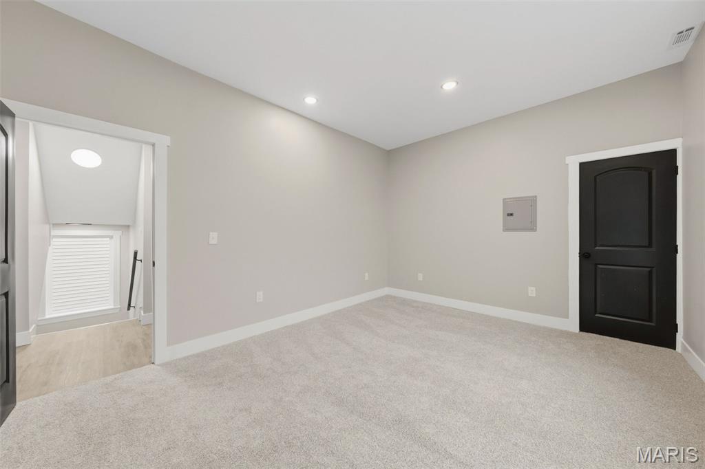 Clemens Park Add - Residential