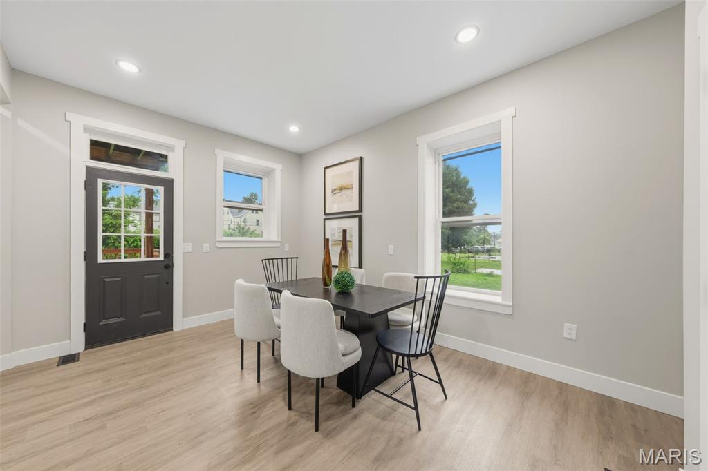 Clemens Park Add - Residential