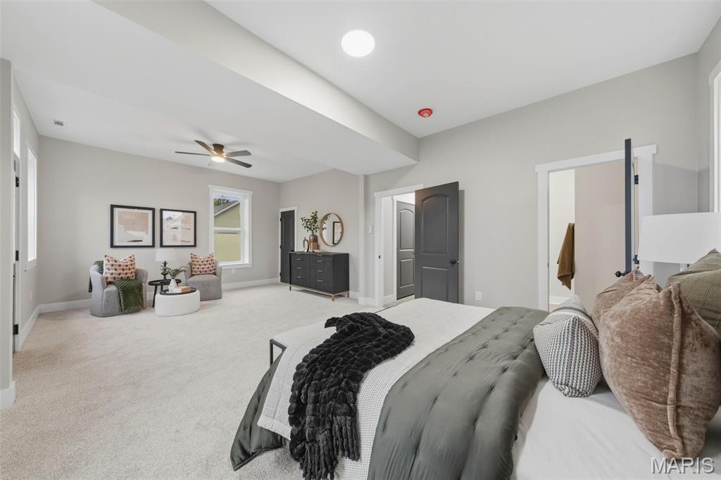 Clemens Park Add - Residential