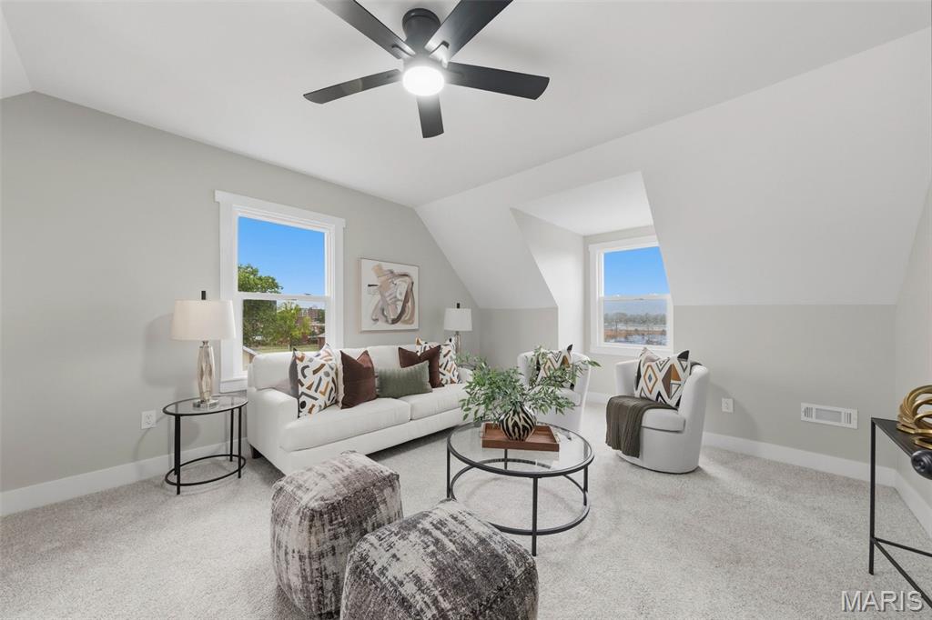 Clemens Park Add - Residential