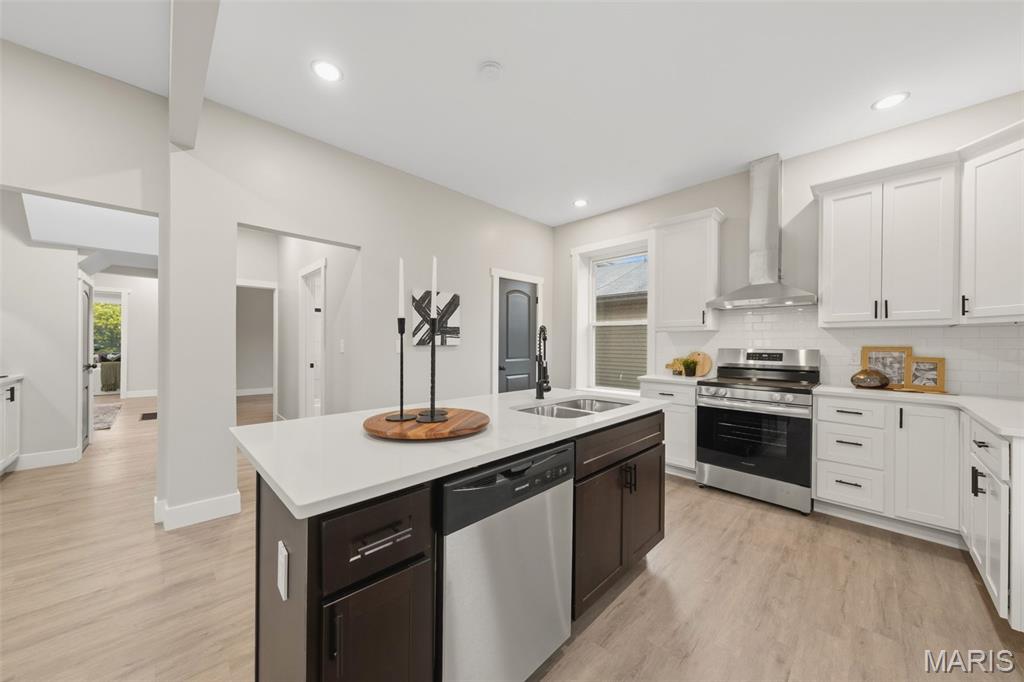 Clemens Park Add - Residential