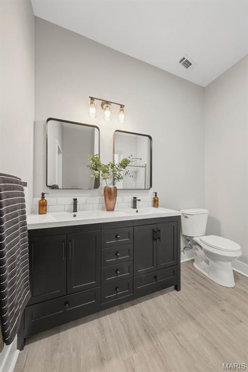 Clemens Park Add - Residential