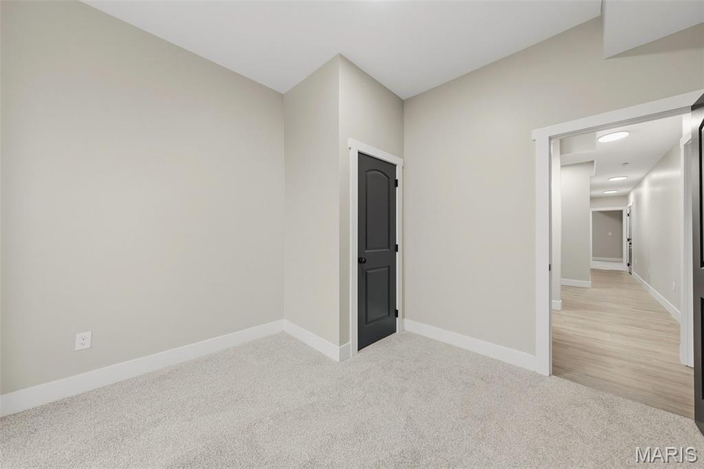 Clemens Park Add - Residential