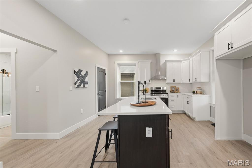 Clemens Park Add - Residential