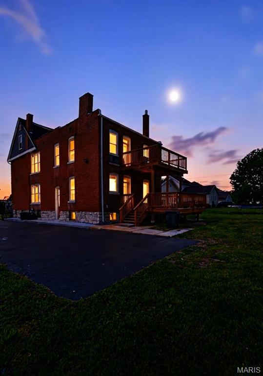 Clemens Park Add - Residential