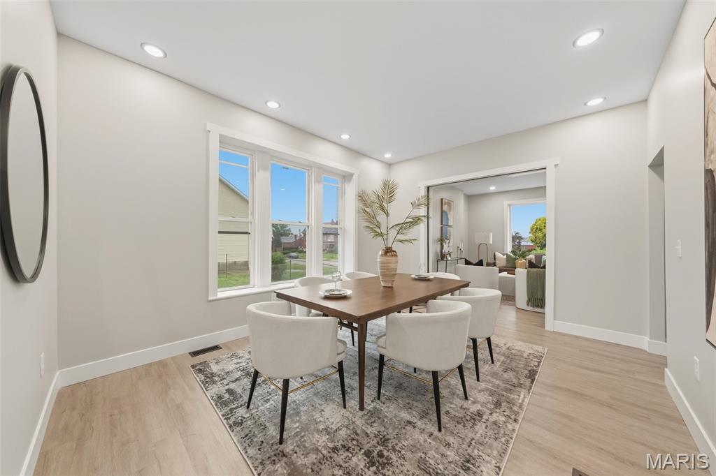 Clemens Park Add - Residential