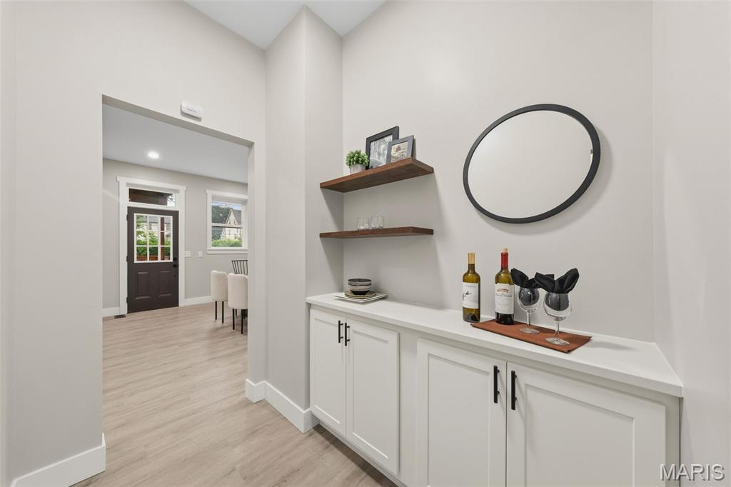 Clemens Park Add - Residential