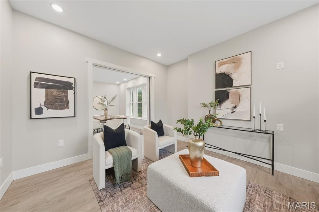 Clemens Park Add - Residential