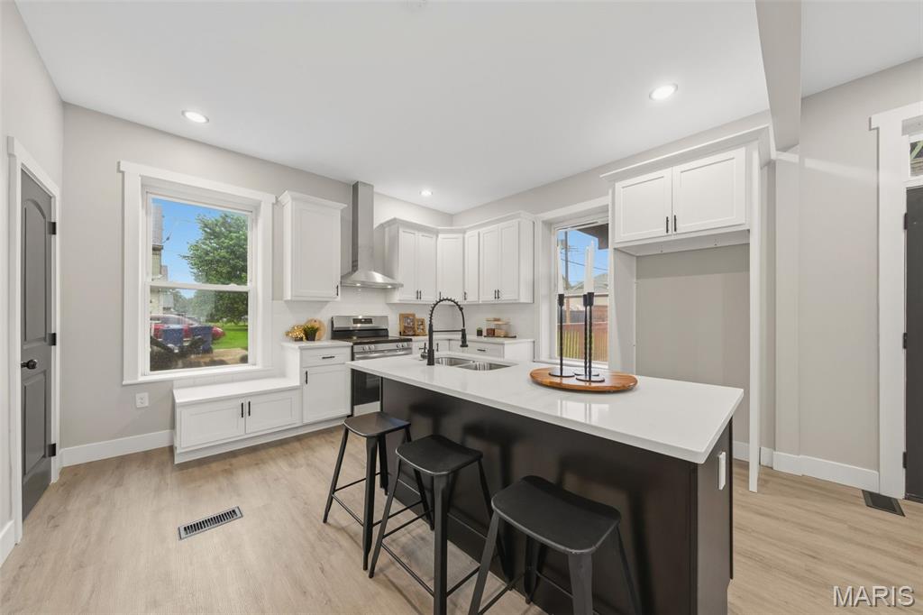 Clemens Park Add - Residential