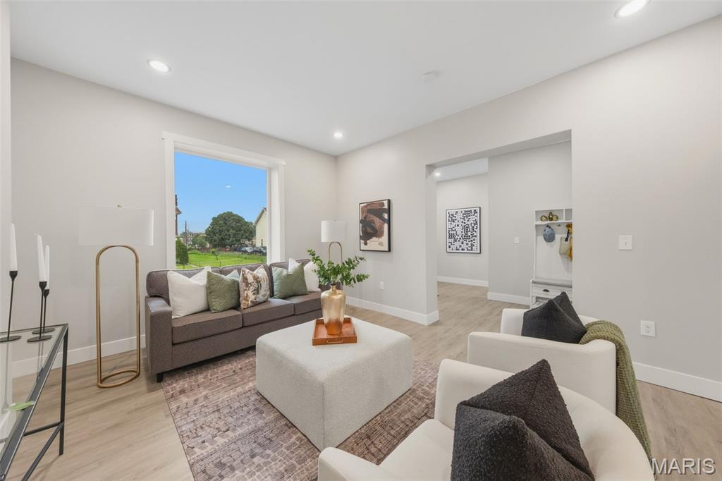Clemens Park Add - Residential