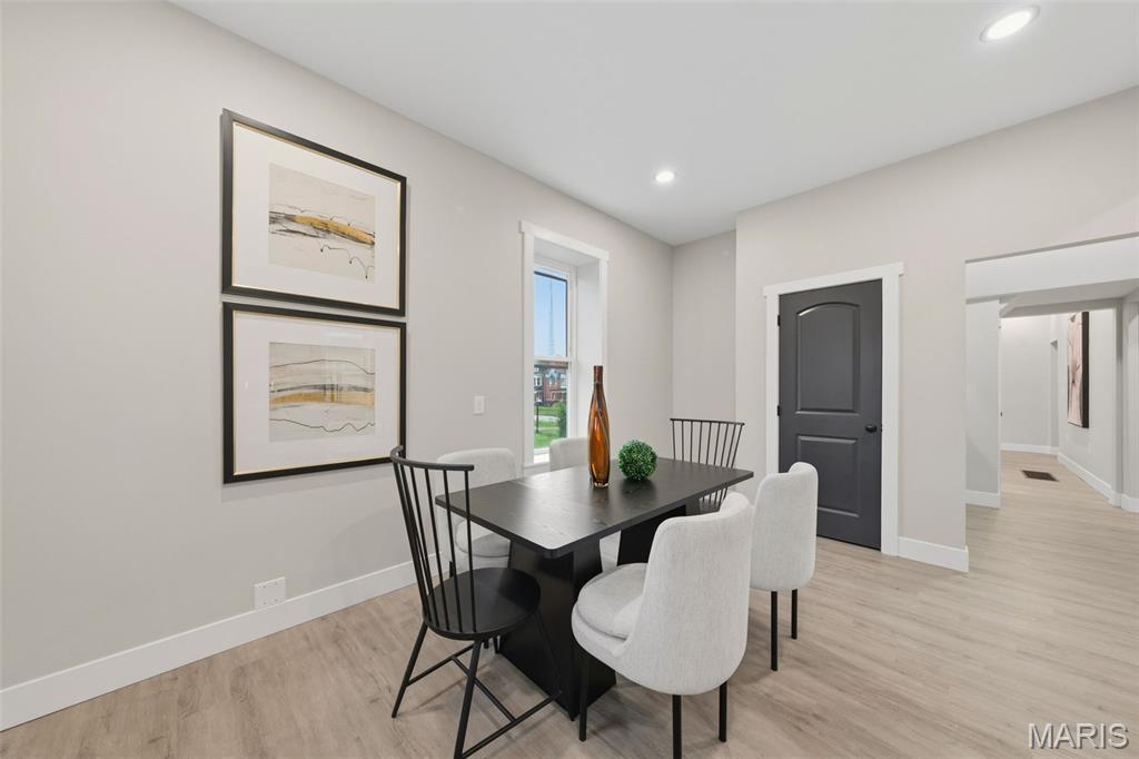 Clemens Park Add - Residential