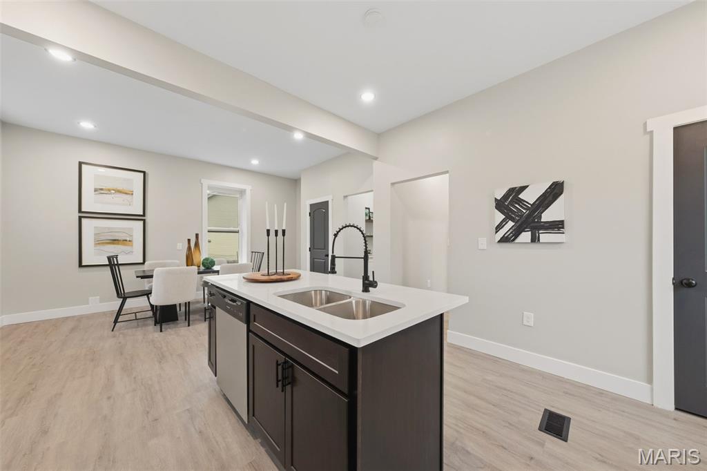 Clemens Park Add - Residential