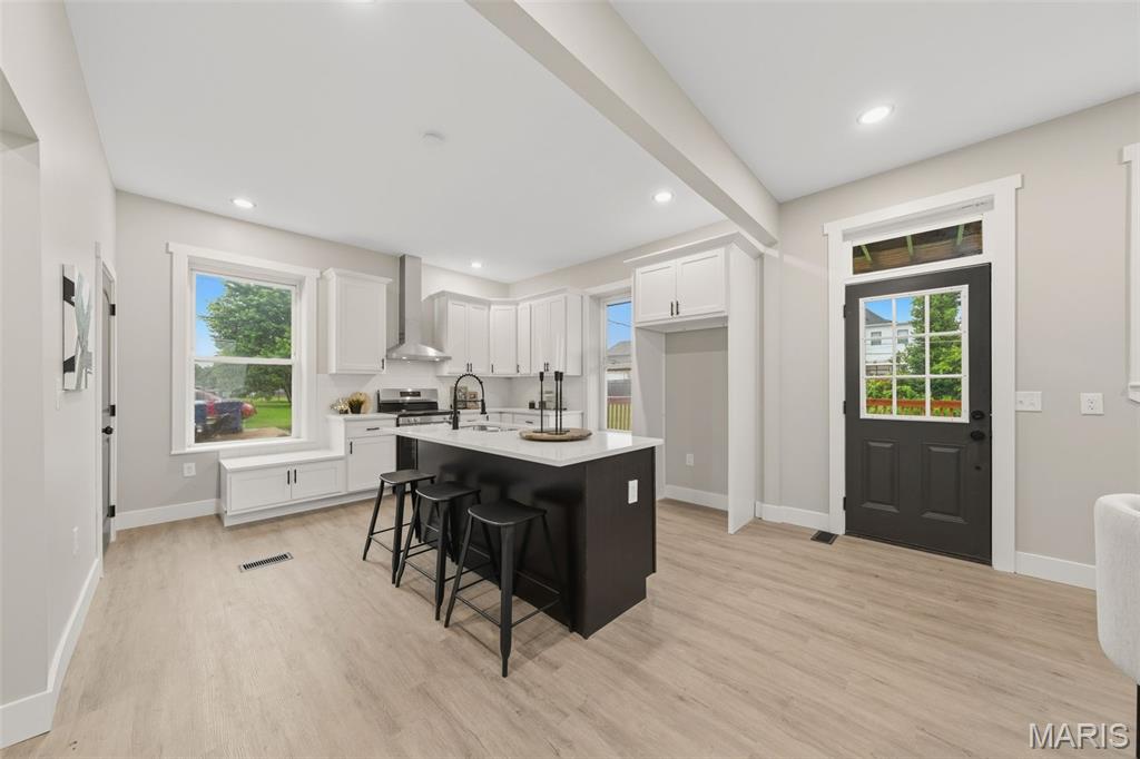 Clemens Park Add - Residential