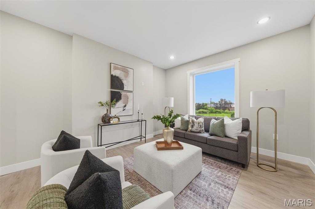 Clemens Park Add - Residential