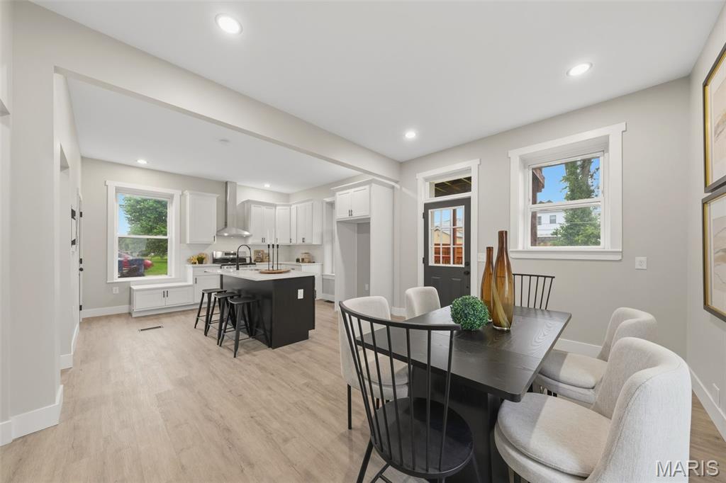 Clemens Park Add - Residential