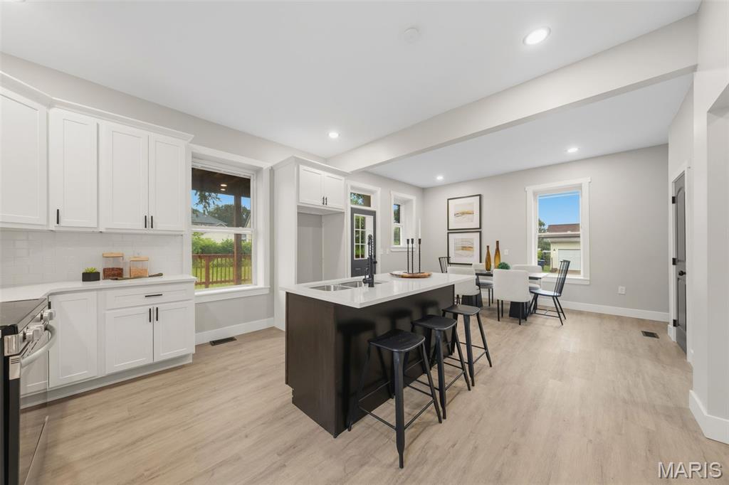 Clemens Park Add - Residential